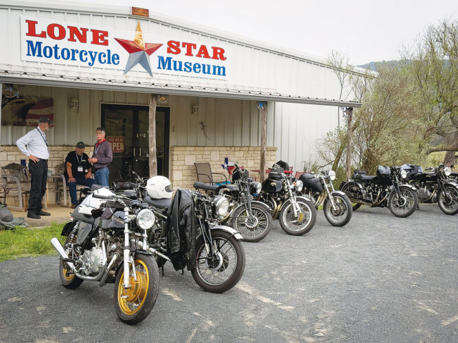 2025 North American VOC Rally